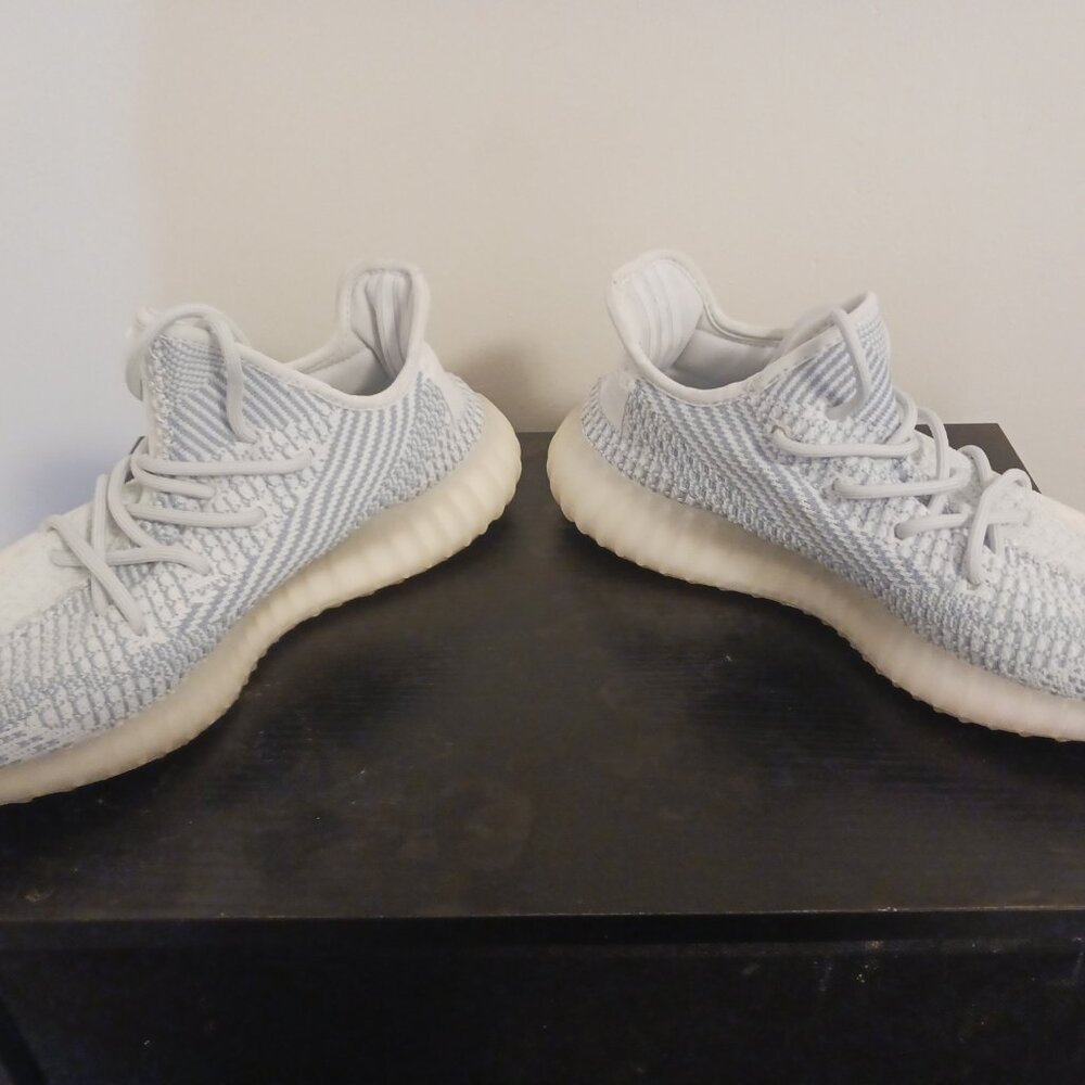Yeezy boost v2 cloud non reflective - Picture 9 of 12